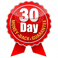VPS 30 day Guarantee